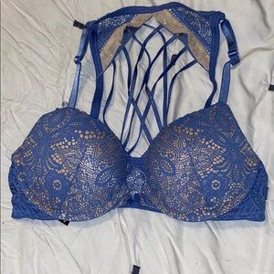 Women’s bra.